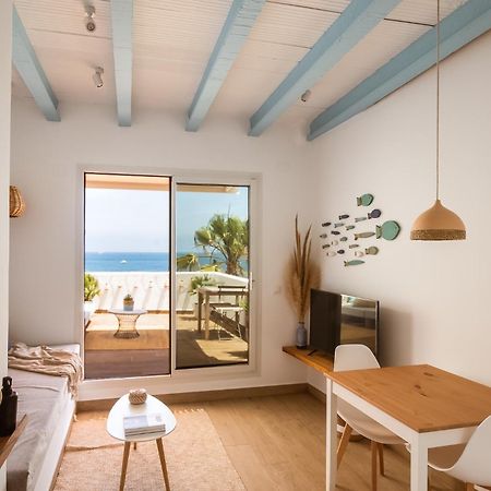 The Sea House Javea Jávea Exterior foto