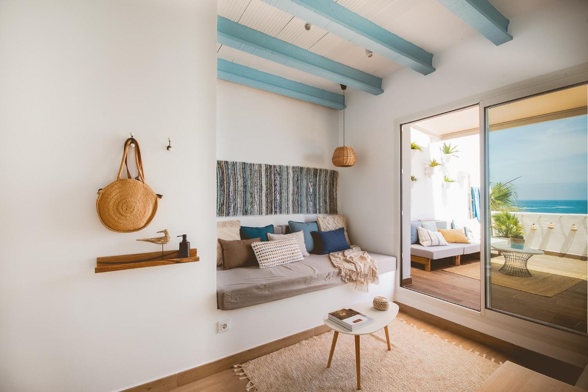 The Sea House Javea Jávea Exterior foto