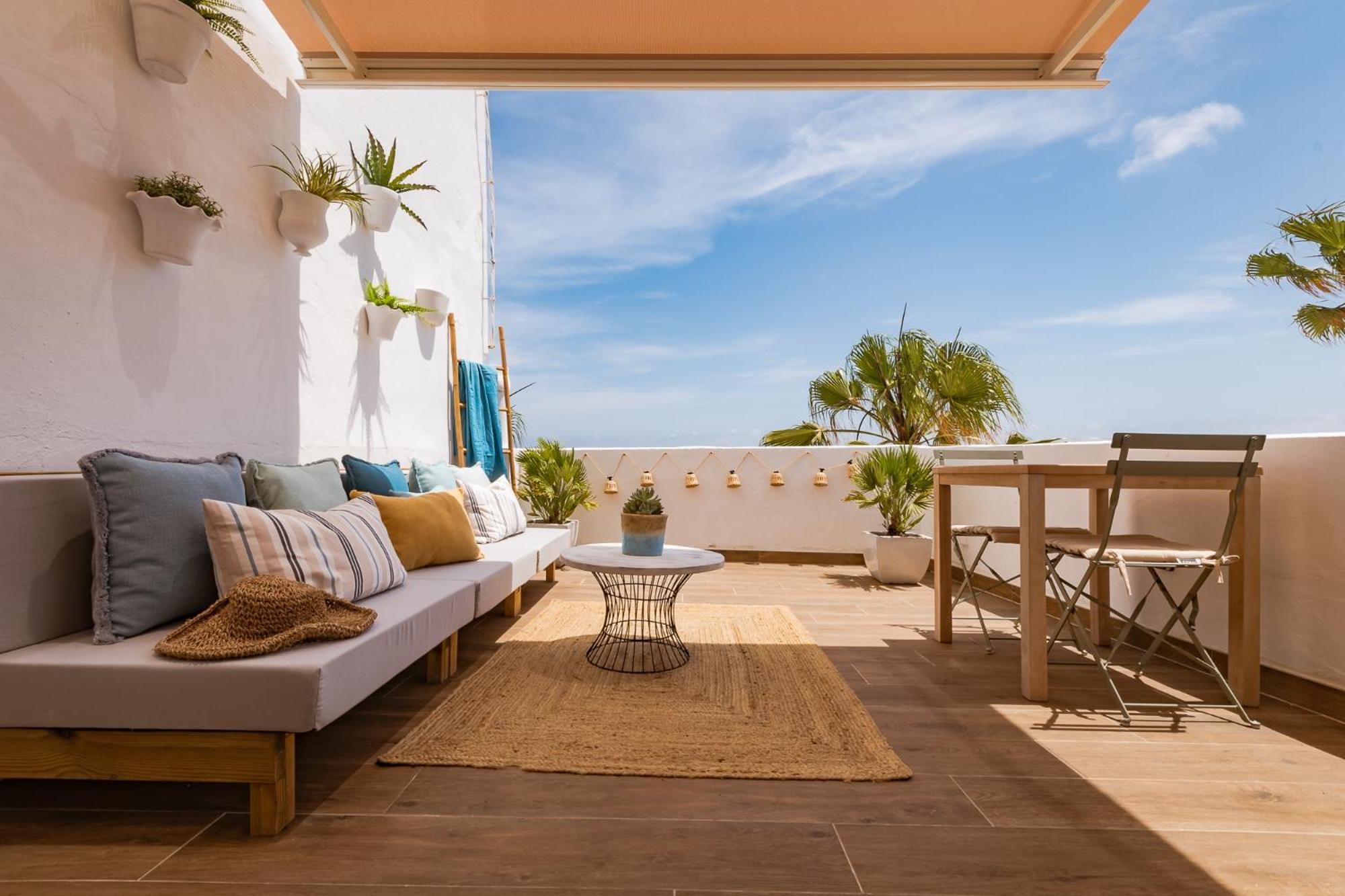 The Sea House Javea Jávea Exterior foto